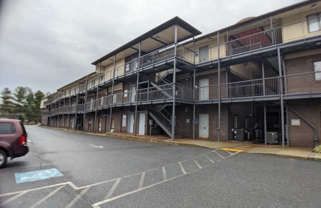 3217-A CORPORATE Court