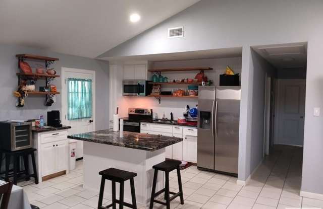 1302 LITTLE CREEK DR.