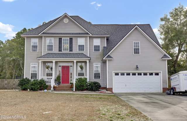 462 Chadwick Shores Drive