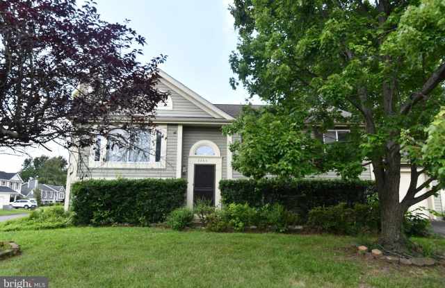 Photo of 3863 BEECH DOWN Drive