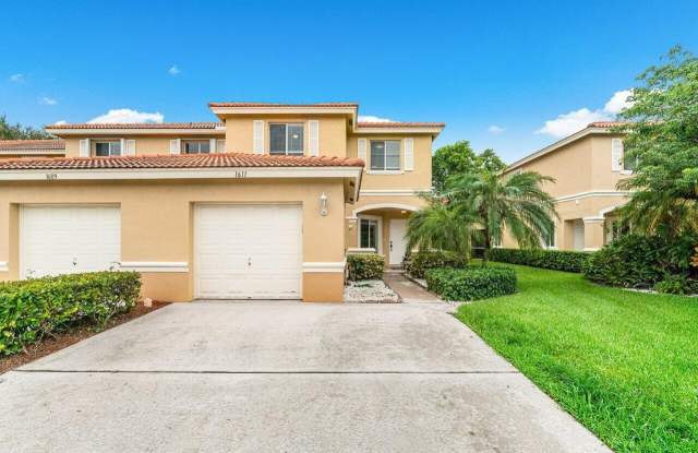 1611 Cetona Drive