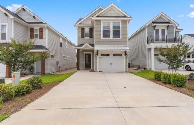 Photo of 5631 Fletcher Oaks Drive