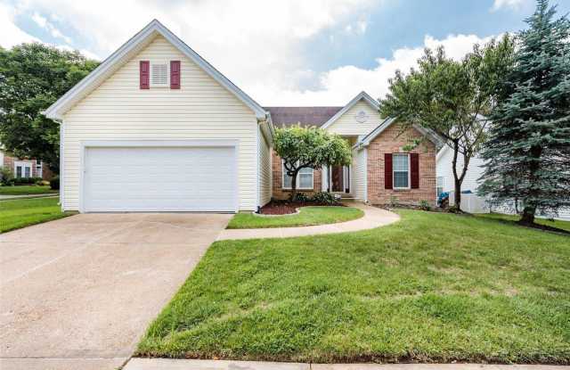 801 Wellesley Place
