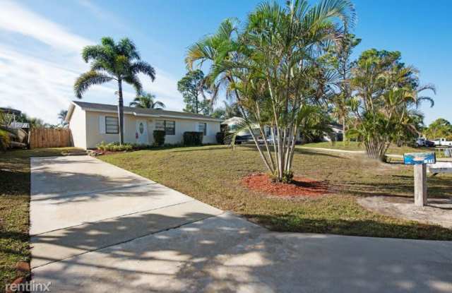 6218 Dimond St. - 6218 Dimond Street, Jupiter, FL 33458