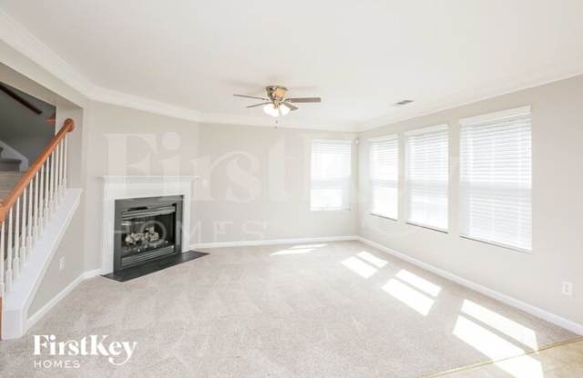 3981 Cutler Donahoe Way