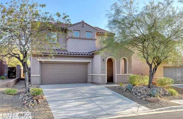 2911 Ardoch Avenue - 2911 Ardoch Avenue, Henderson, NV 89044