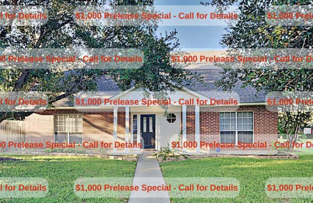 7625 Odessa Drive