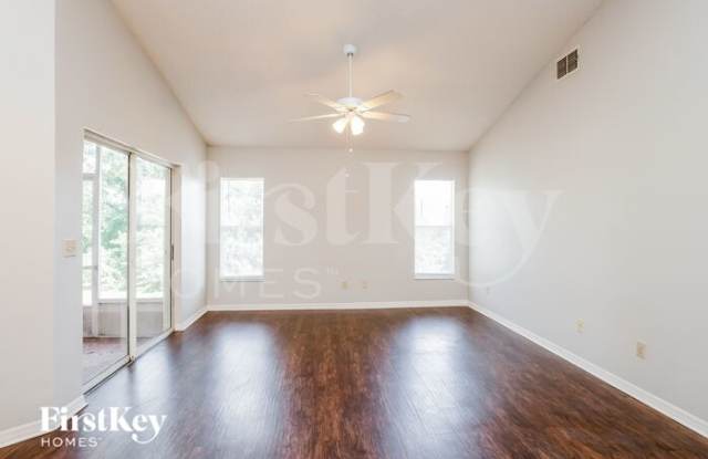 6809 Coral Cove Drive