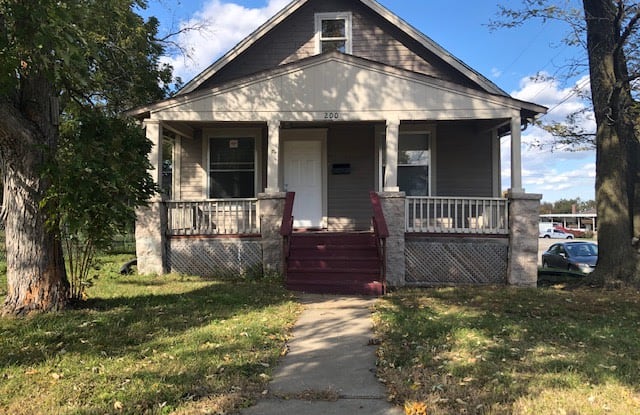 200 SW 21st St - 200 Southeast 21st Street, Topeka, KS 66612