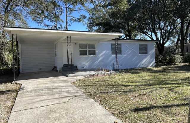 2619 Bywood Road - 2619 Bywood Road, Jacksonville, FL 32211