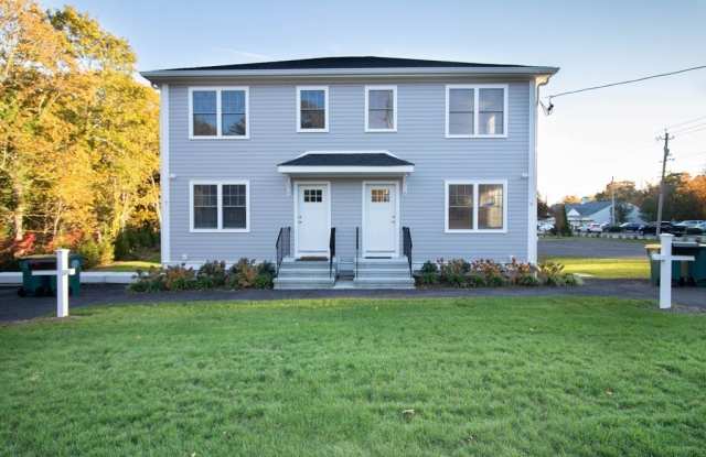 Photo of 5 W Chapel St unit: 5