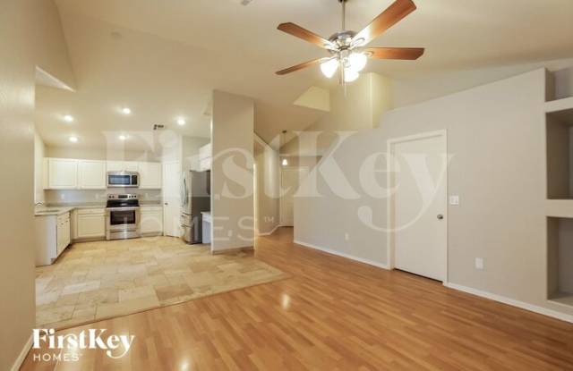 2082 East Arabian Drive