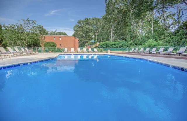 Forest Park Apartments