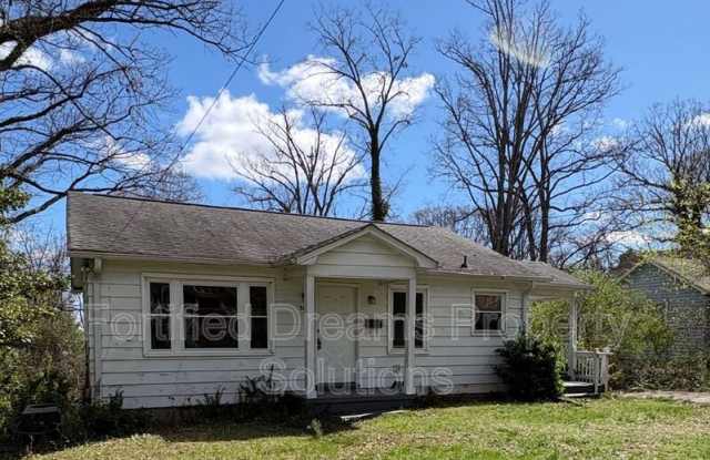 3635 Hemlock Drive