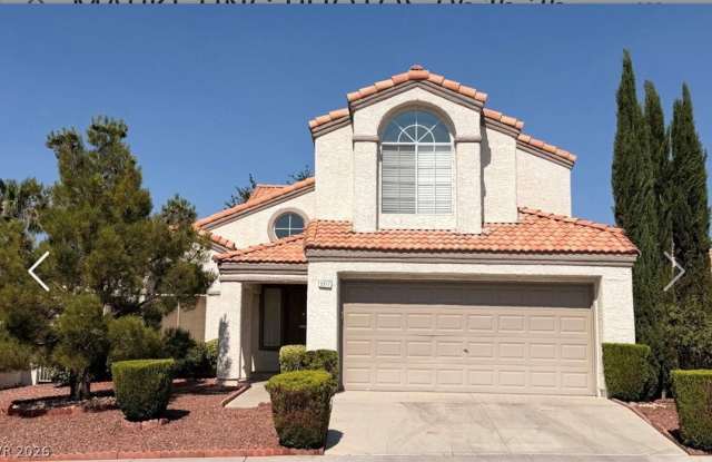 3317 Royal Glen Court