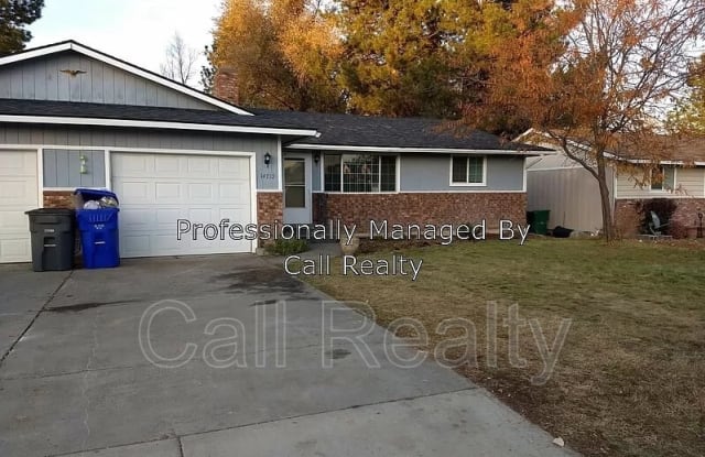 14715 E Mission - 14715 East Mission Avenue, Spokane Valley, WA 99216