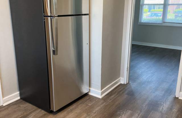 Photo of Columbus Crossing