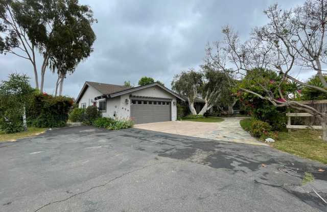 629 Cole Ranch Rd