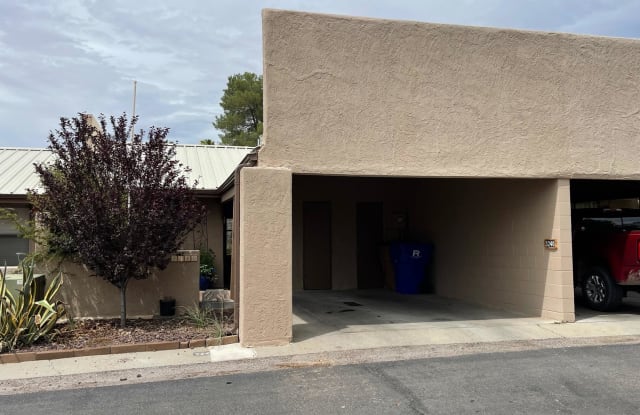 3240 Hillrise Drive - 3240 Hillrise Drive, Las Cruces, NM 88011