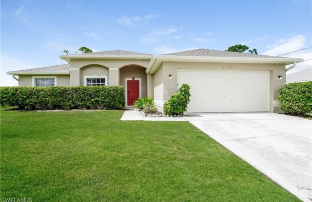 1100 NW 21st Avenue - 1100 Northwest 21st Avenue, Cape Coral, FL 33993