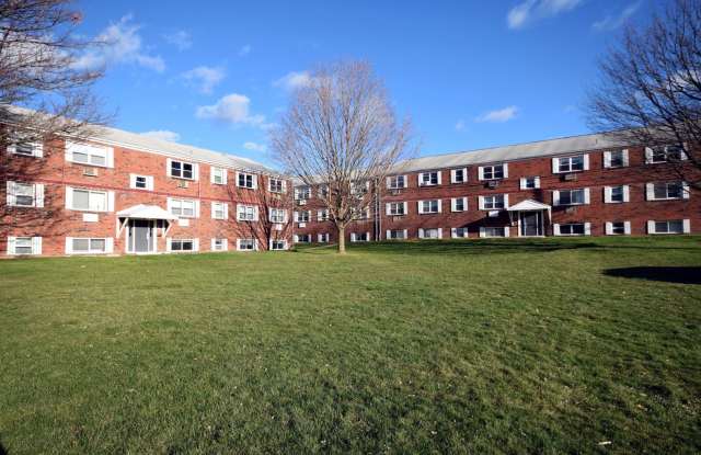 Photo of Graduate and Professional