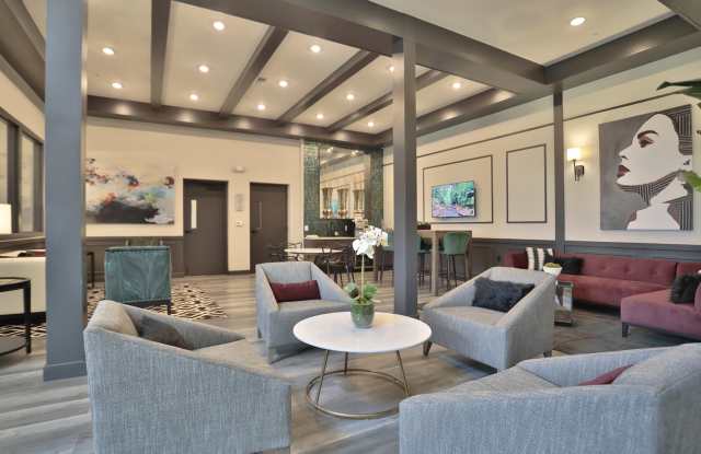 Photo of Element Oakwood