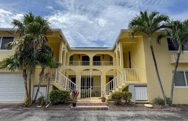 1110 Bel Air Drive