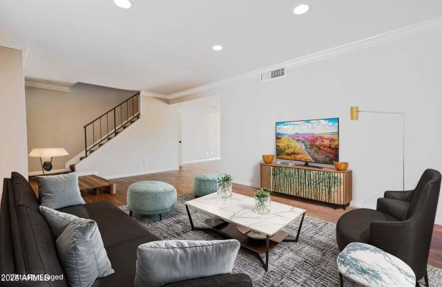 Photo of 8321 E VISTA Drive