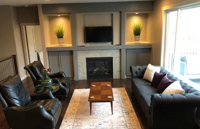 2018 New Construction Your Home Away From Home