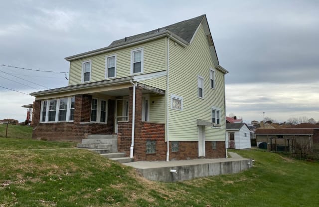 232 North 10th St. - 232 North 10th Street, Weirton, WV 26062