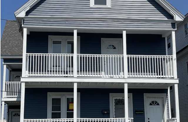 245 White St