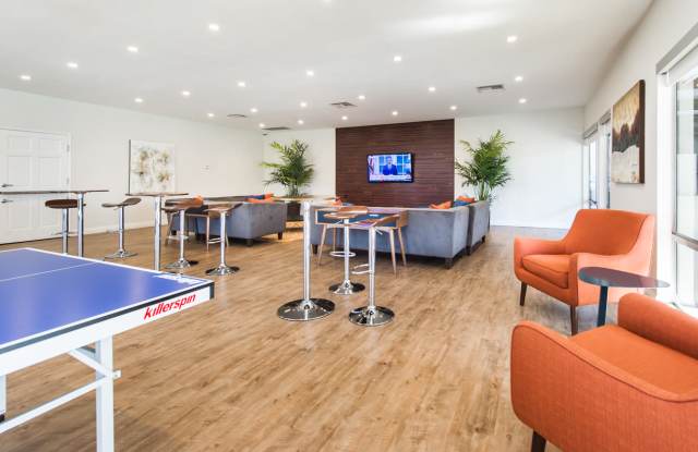 Beck Park Apartments