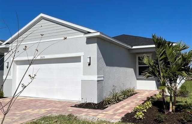 2825 89TH STREET CIRCLE E - 2825 89th Street East, Manatee County, FL 34221