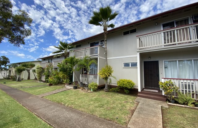 98-684 Kaonohi St Apt 27 - 98-684 Kaonohi Street, Waimalu, HI 96701