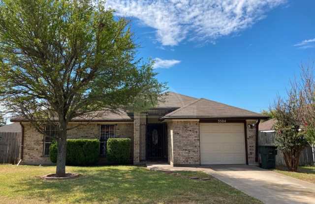 Photo of 3504 Warfield, Killeen