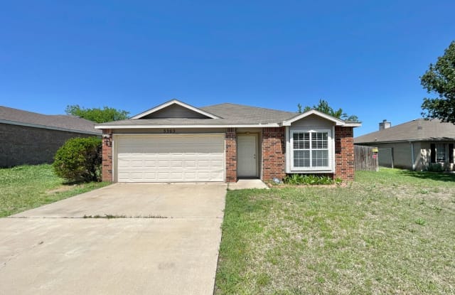 3303 Driftwood - 3303 Driftwood Drive, Killeen, TX 76549