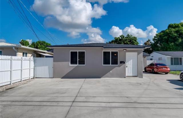 7401 SW 22nd St - 7401 Southwest 22nd Street, Coral Terrace, FL 33155