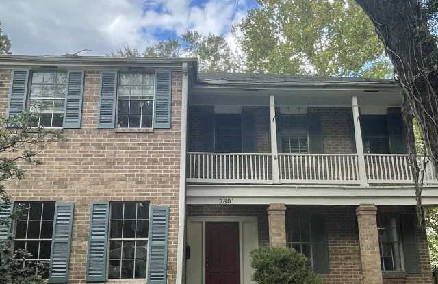 7801 St Charles Ave Unit 1