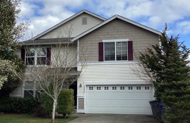 Snohomish Area Home - 14013 48th Drive Southeast, Silver Firs, WA 98296