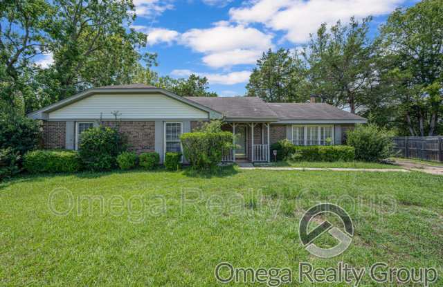 4318 Mabson Dr