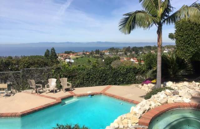 6857 Crest Road - 6857 Crest Road, Rancho Palos Verdes, CA 90275