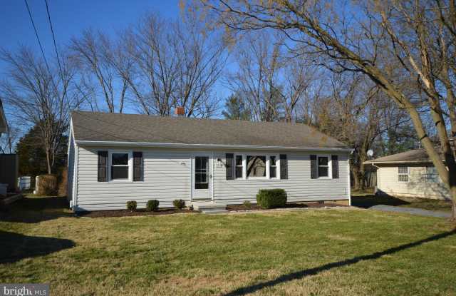 7711 CHURCH STREET - 7711 Church Street, Middletown, VA 22645