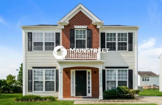 Photo of 4224 Crowfield Drive