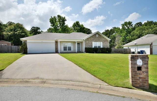 37 Moonridge Drive - 37 Moonridge Drive, Ward, AR 72176