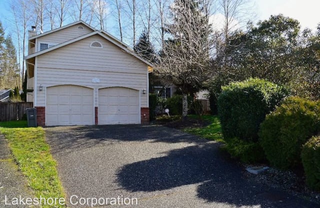 22417 15th Pl W - 22417 15th Place West, Bothell West, WA 98021