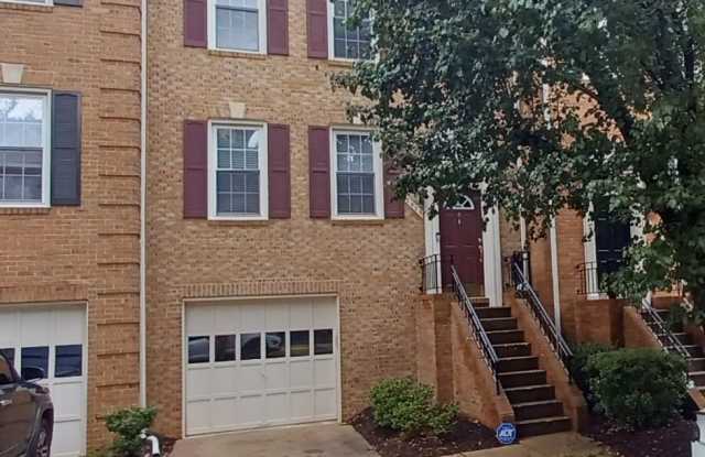 2059 PIERIS COURT - 2059 Pieris Court, Tysons Corner, VA 22182