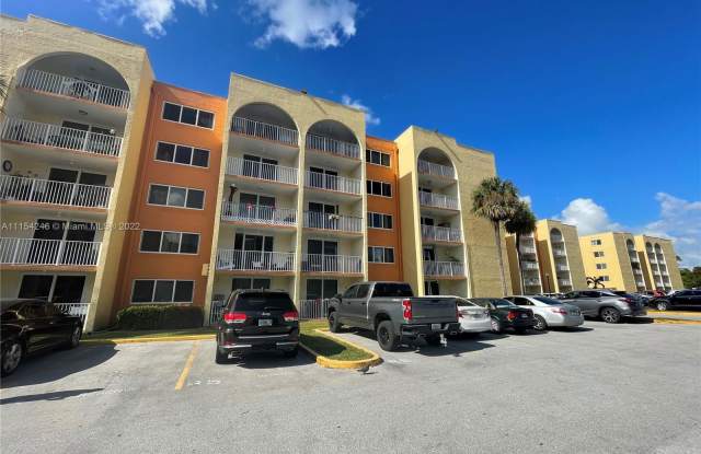 Photo of 6950 Miami Gardens Drive