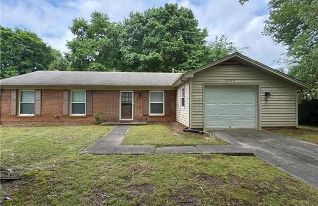 5503 Courtfield Drive