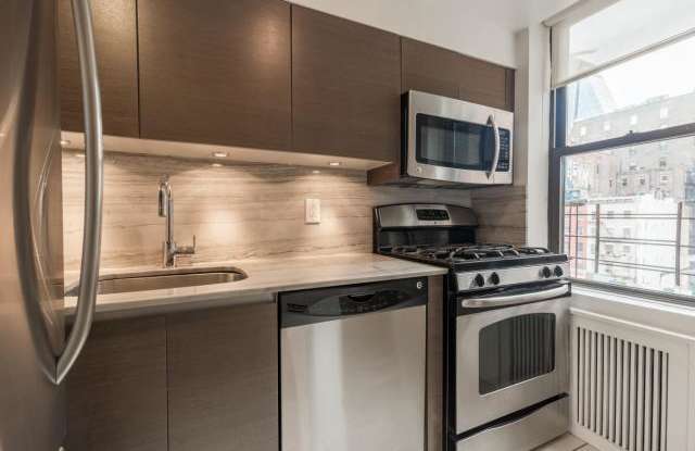 108 West 15th St.