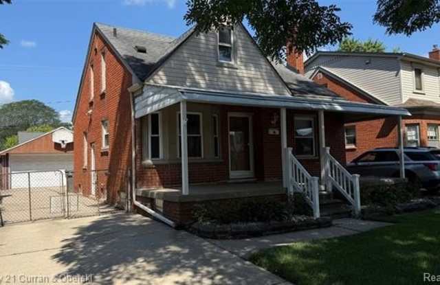 3138 McKinley Street